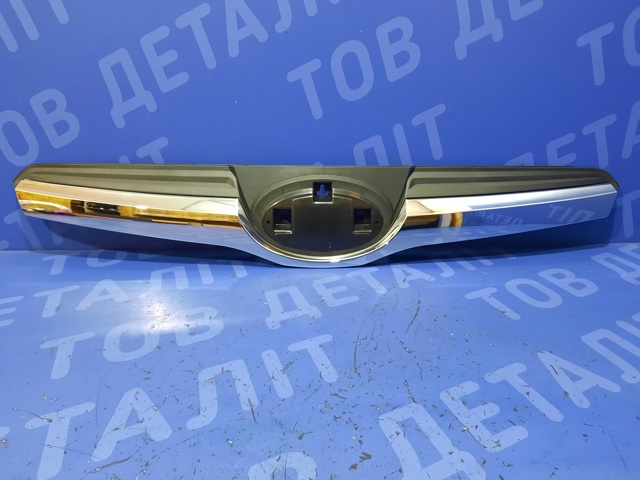 Облицювання радіатора Signeda PSB07049MA ціна, від 27.99 USD