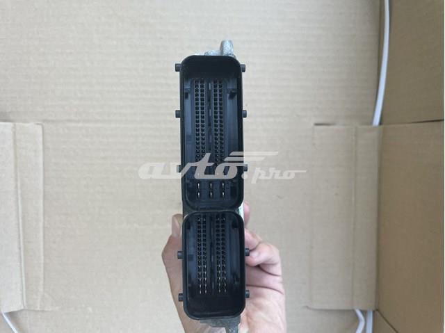 Електронний блок керування двигуном 06G907309 VAG