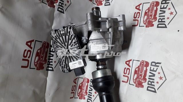 Купити 0CJ927755 VAG Модуль керування роздавальної коробкою