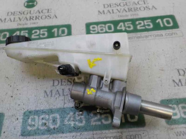 Купити 1613263780 Peugeot/Citroen Головний гальмівний циліндр