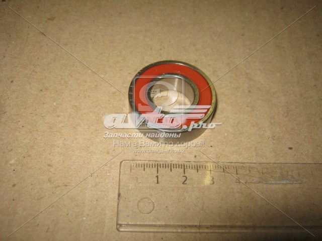 Підшипник генератора NTN 6003LLUC35K ціна, від 3.78 USD