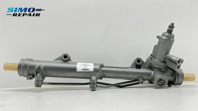 Управління рульове в зборі Mercedes A2124603400 ціна, від 381.63 USD