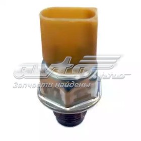 Датчик тиску палива 906182 Metzger