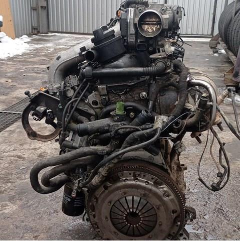 ДВЗ VAG AQY ціна, від 127.39 USD