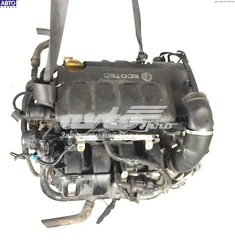 ДВЗ Opel A12XER ціна, від 123.45 USD
