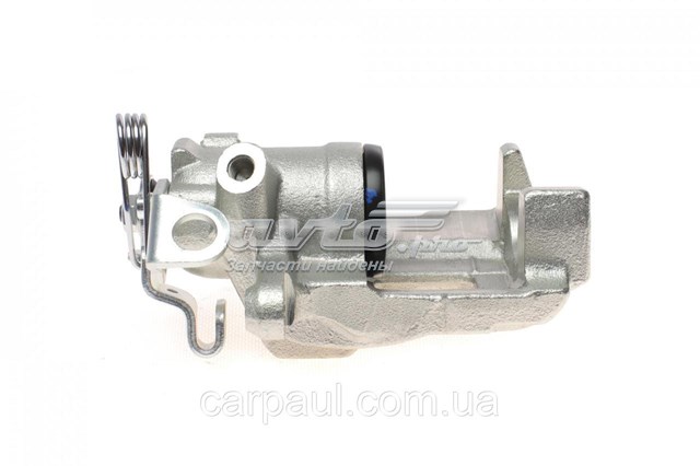 Супорт задній лівий 223029 Solgy