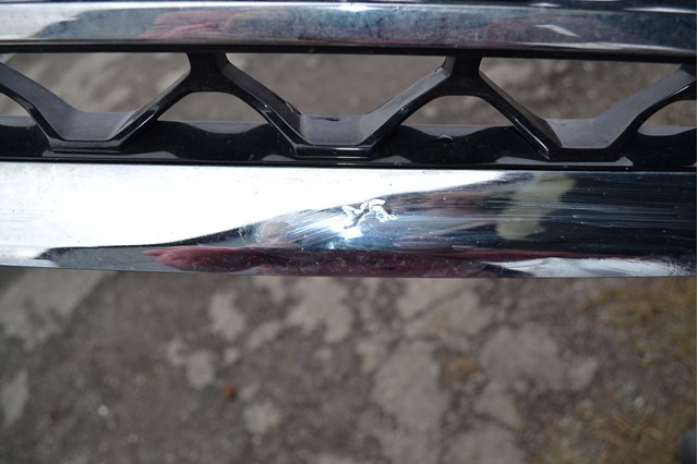 Купити 86351D7600 Hyundai/Kia Захисна решітка радіатора
