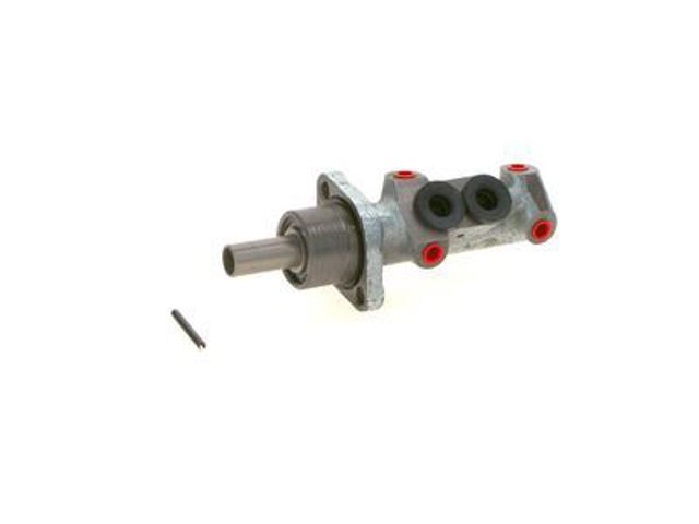 Купити 986480930 Bosch Головний гальмівний циліндр