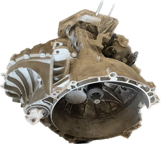 Купити GK2R7002CGB Ford Ручна коробка передач