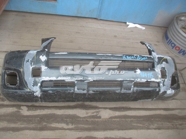Бампер передній Toyota 5211942710