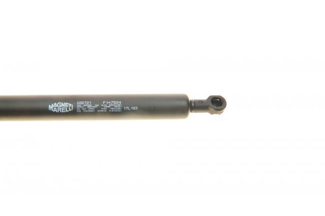 Амортизатор двері задньої Magneti Marelli 430719072100 ціна, від 11.89 USD