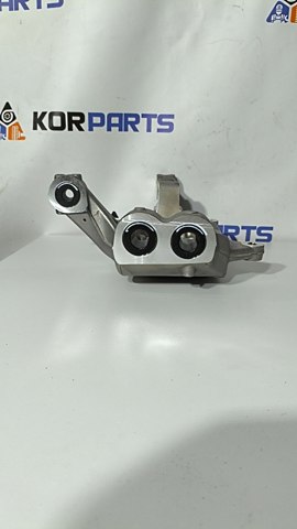 Цапфа передня ліва Hyundai/Kia 51710CU100 ціна, від 356.32 USD