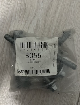 30746669 Volvo 