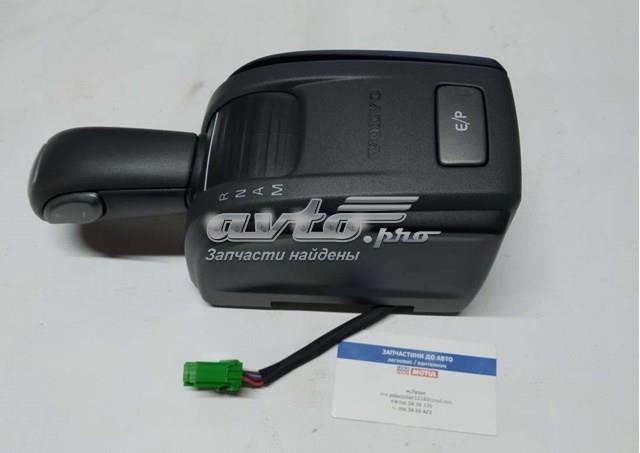 21024535 Volvo Ручка важеля коробки передач