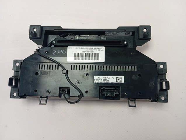  Land Rover AH2219E900DG ціна, від 111.63 USD