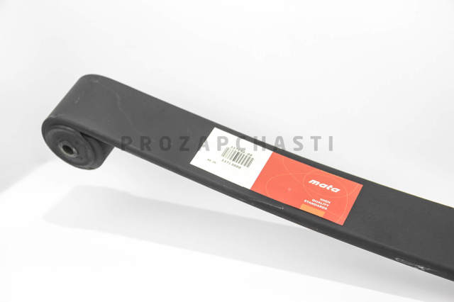 Ресори додаткові Mata 33713000 ціна, від 91.48 USD