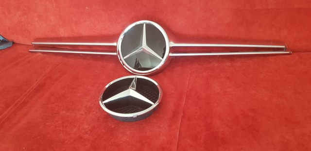 Купити A1778886000 Mercedes 