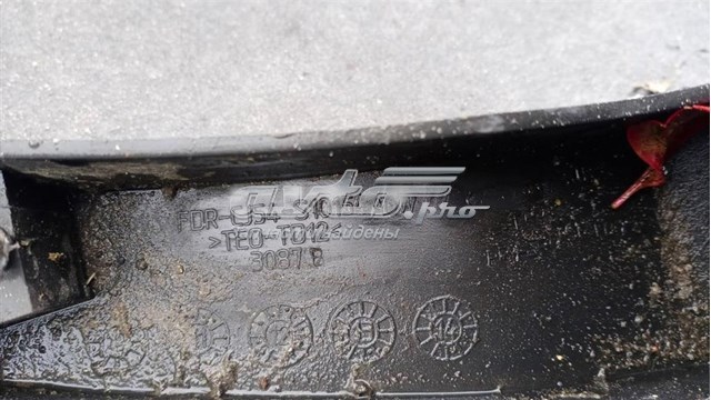 Купити CJ54S10154 Ford 