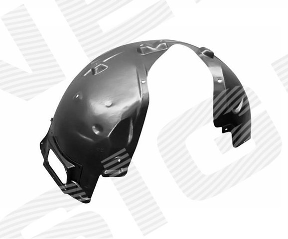 PDG11067AR Signeda Підкрилок переднього крила, правий