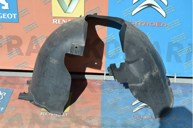  Peugeot/Citroen 9658939480 ціна, від 55.68 USD