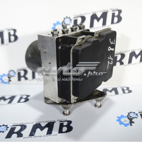A0074313812 Mercedes 