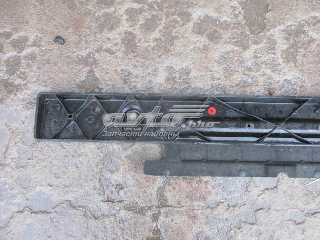 Купити LR024295 Land Rover Балка радіатора нижня