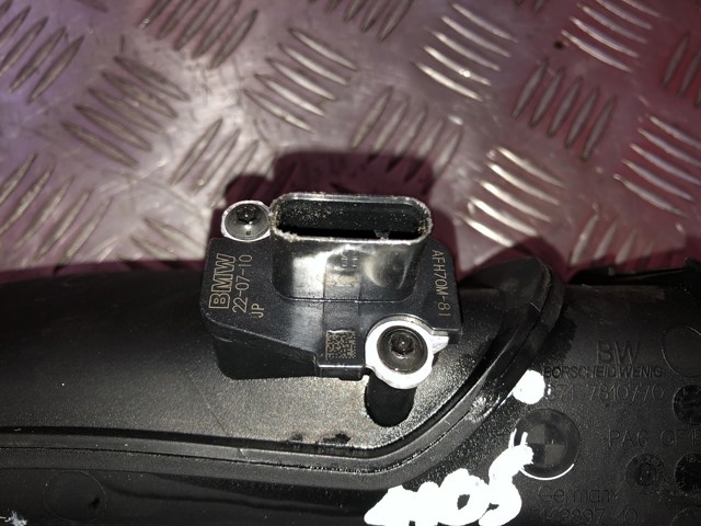  BMW 13717810770