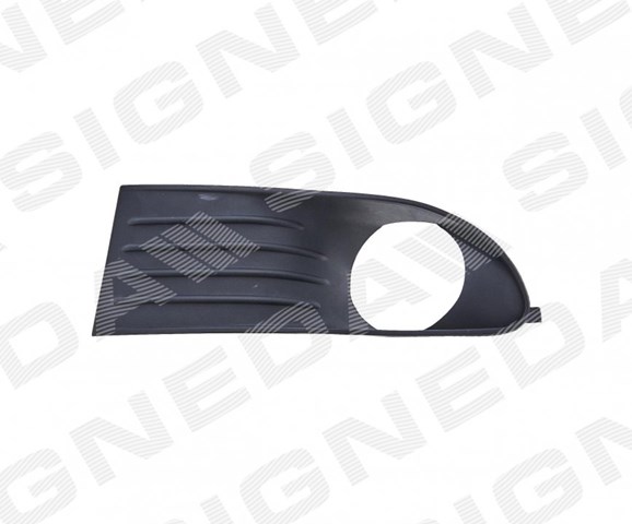 PDG99049L Signeda Заглушка протитуманок, ліва