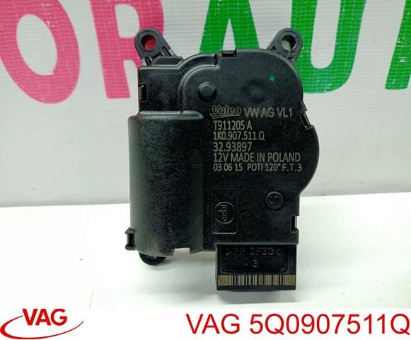  VAG 5Q0907511Q ціна, від 18.96 USD