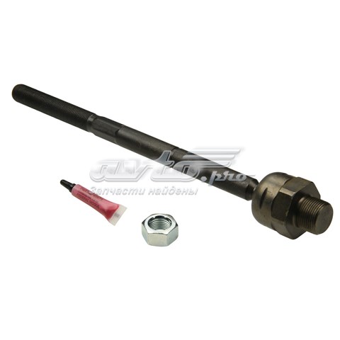 Купити EV800407 Moog Рульова рейка