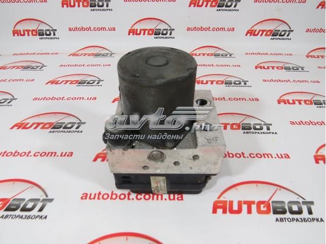 Блок АБС гідравлічний Bosch 0265225048 ціна, від 90.86 USD