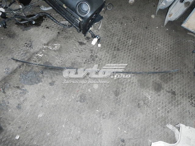  Молдинг даху, правий Mazda 6 