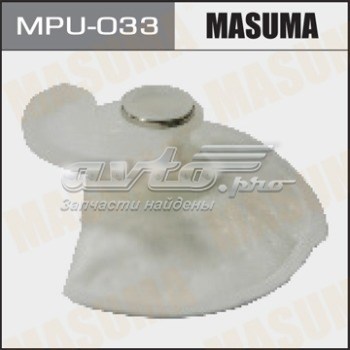 MPU033 Masuma Електробензонасос