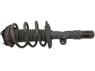 Пружина передня, ліва Honda 51406TVAA83 ціна, від 76.47 USD