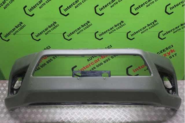 Бампер на авто Toyota 5211902380 ціна, від 126.67 USD