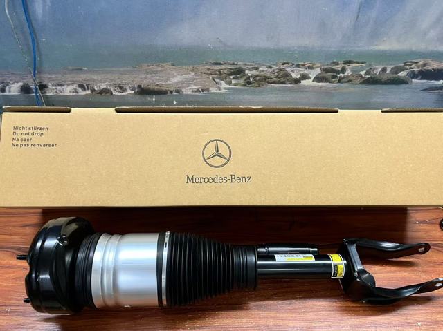 Купити A167320390580 Mercedes 
