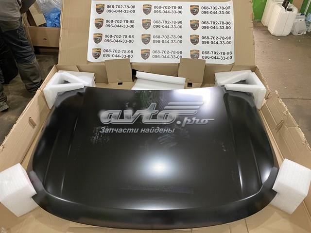 LR100514 Land Rover Капот