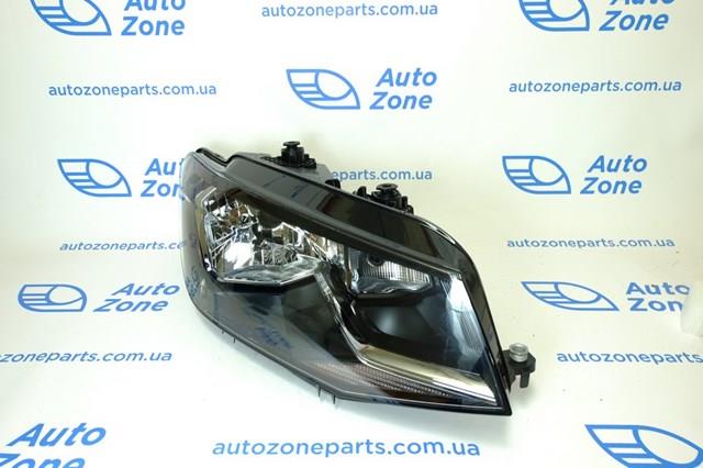 Фара правая Depo/Loro/Abakus 44111AGRMLDEM2 ціна, від 136.73 USD