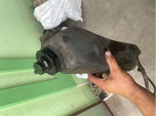 Купити A1243270220 Mercedes 