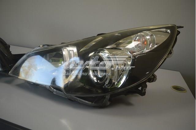 Купити 84001AJ050 Subaru Основна фара в зборі ліва