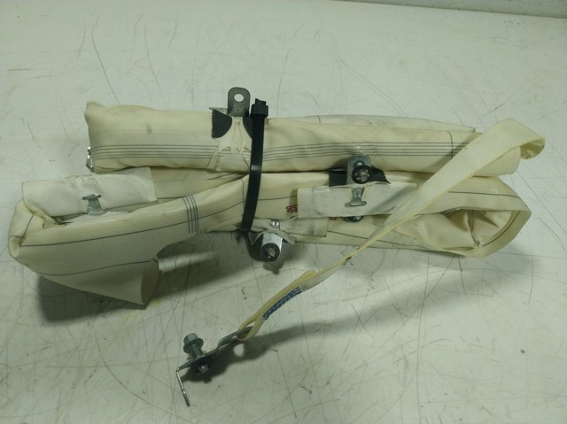Подушка безпеки, збоку, права, AIRBAG LR026028 Land Rover