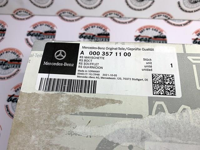  A0003571100 Mercedes