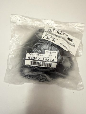 553201MA1A Nissan/Infiniti 