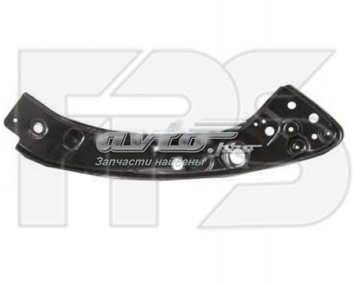 Рамка радіатора ліва FPS FP4812241 ціна, від 17.74 USD