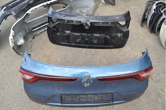 Купити 901525374R Renault (RVI) 
