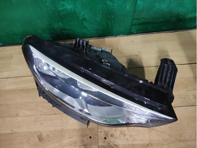 52145171 Fiat/Alfa/Lancia Фара дальнього світла в зборі