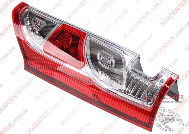 Задні ліхтарі Autotechteile 5030338 ціна, від 50.69 USD