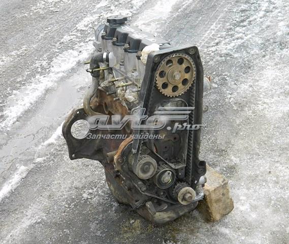 A15SMS General Motors Мотор в зборі