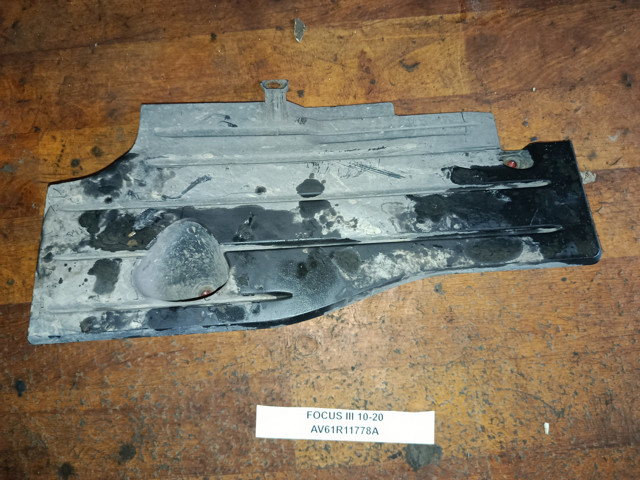 AV61R11778A Ford 