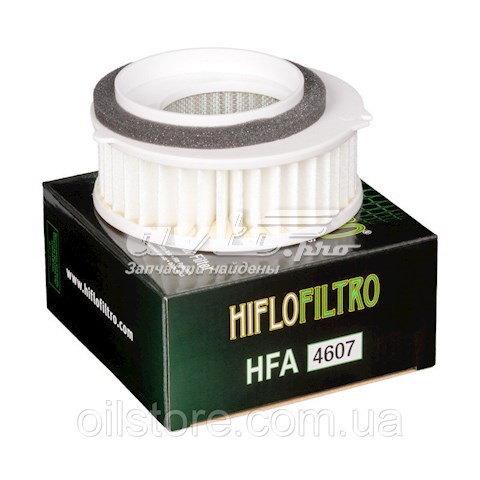 Повітряний фільтр HFA4607 Hiflofiltro